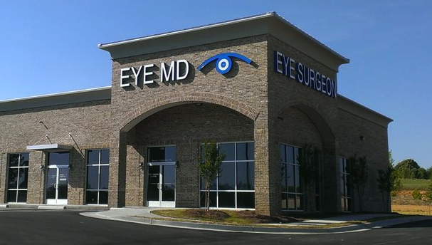 eye